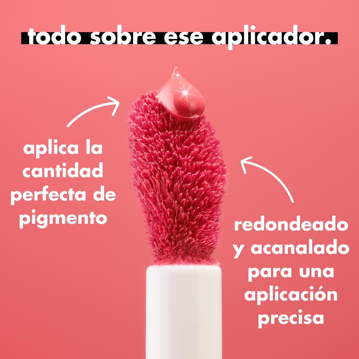 E.L.F. CAMO LIQUID BLUSH (RUBOR LÍQUIDO)